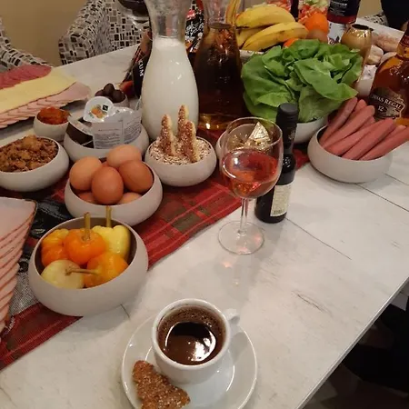 Exclusive 贝尔格莱德