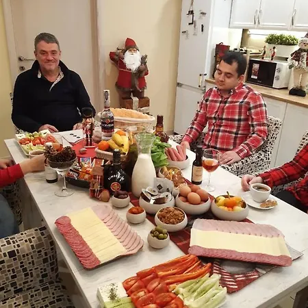 Exclusive 贝尔格莱德