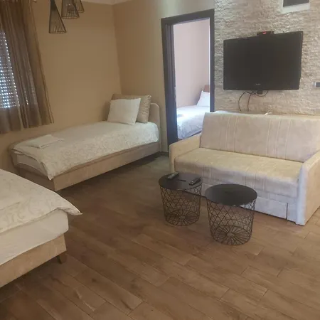 Exclusive Apartment