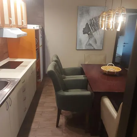 Exclusive * 贝尔格莱德