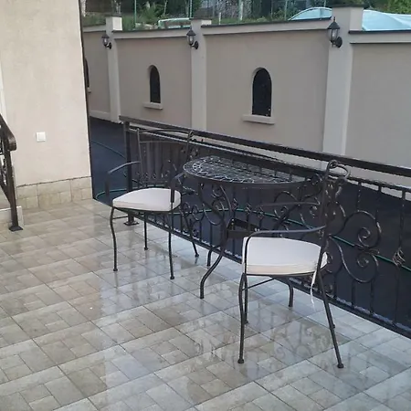 Apartment Exclusive Belgrad