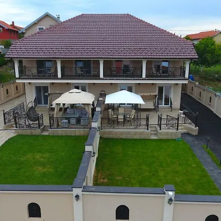 Exclusive * 贝尔格莱德