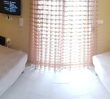 アパート Exclusive ベオグラード