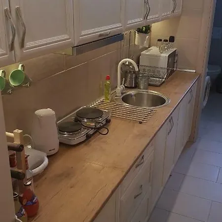 アパート Exclusive *