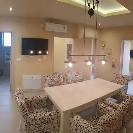 アパート Exclusive *