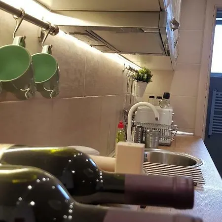 Exclusive アパート ベオグラード