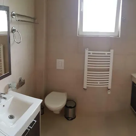 アパート Exclusive *