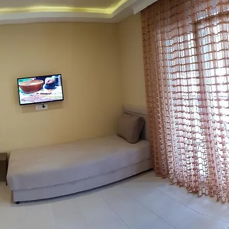 Exclusive 公寓 贝尔格莱德