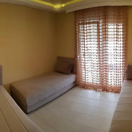 Exclusive Apartment